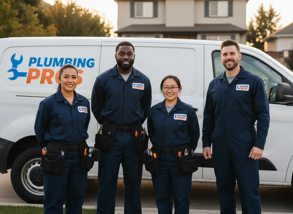 Water Heater Repair company in Parkers Prairie, MN