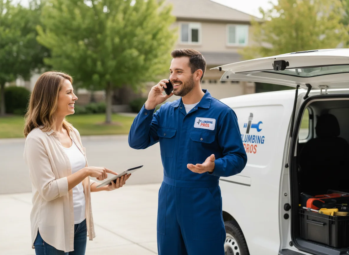 Water Heater Repair Parkers Prairie, MN FAQs